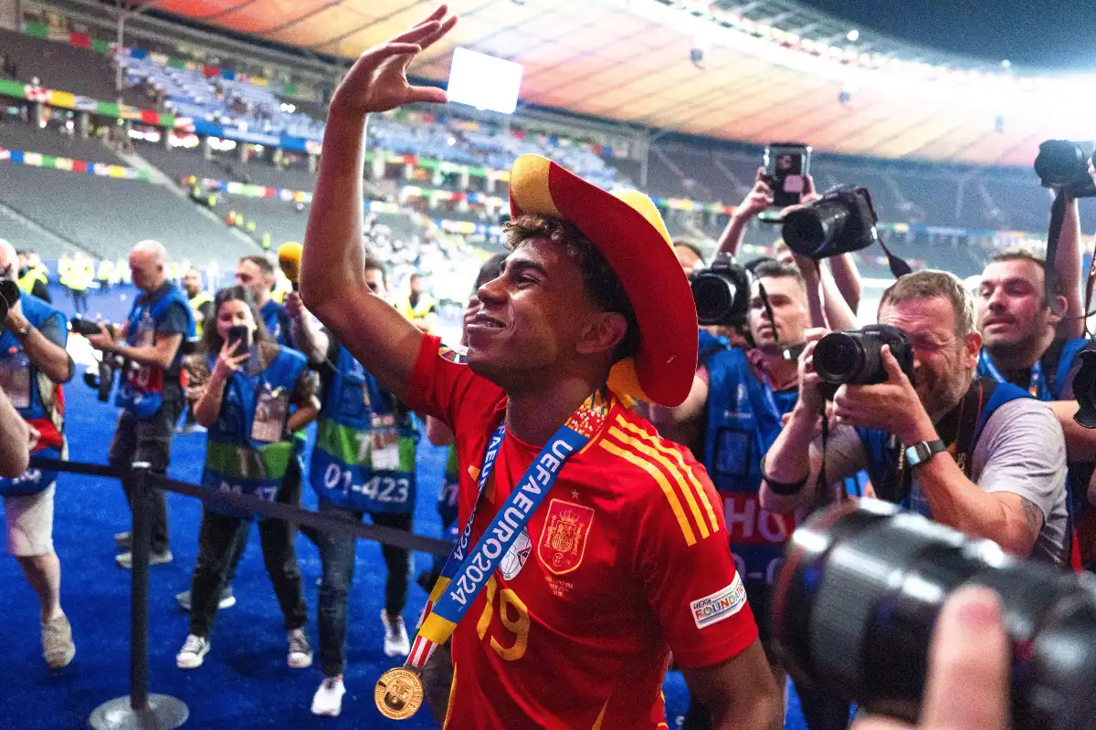 Lionel Messi vs Lamine Yamal : Le duel a une première date