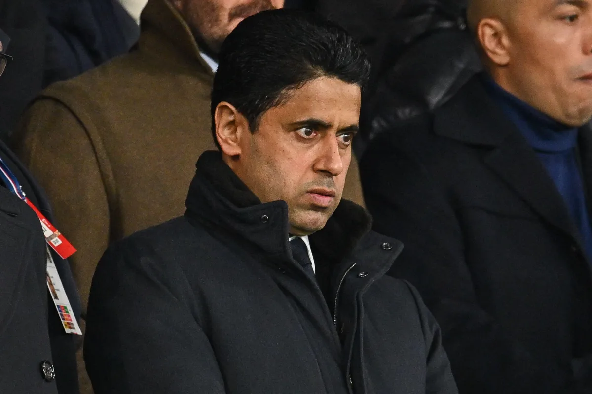 L'armée numérique du PSG, les méthodes sombres d'Al-Khelaïfi