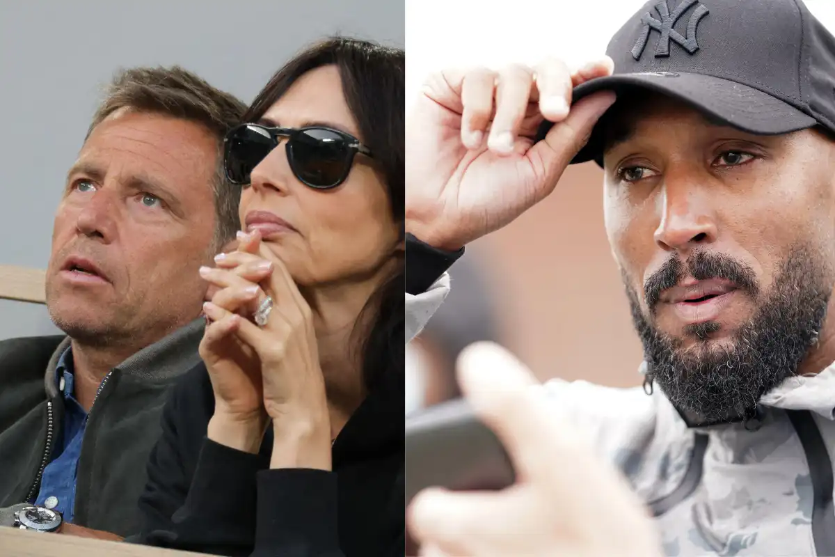Clash Anelka - Riolo : Les meilleures réactions des internautes