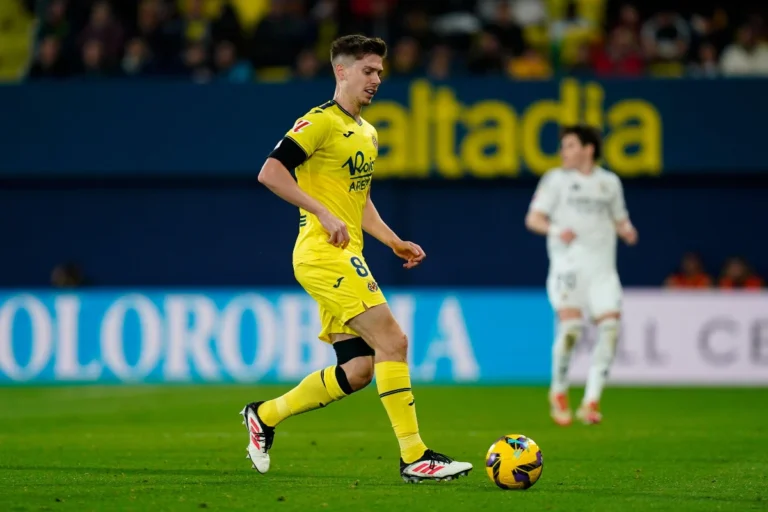 Le FC Barcelone s'intéresse à un champion du monde argentin