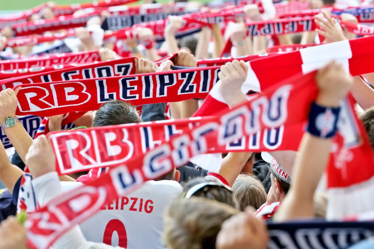 Le RB Leipzig vise un jeune prodige slovène