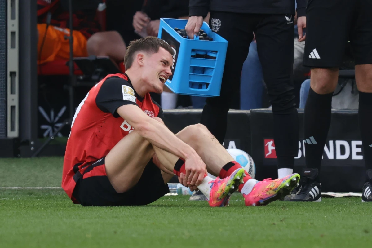 Leverkusen: Pour une hitoire de famille, Florian Wirtz échappe au Real Madrid