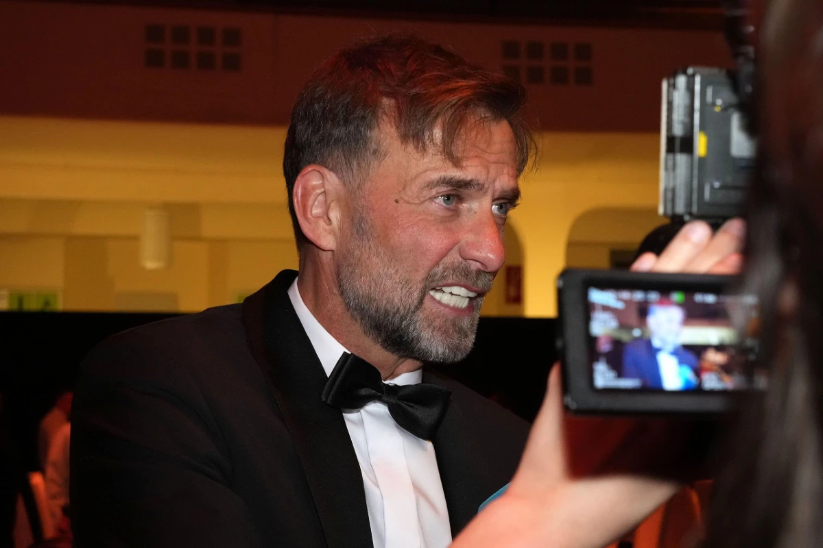 Jurgen Klopp fait rêver un géant européen