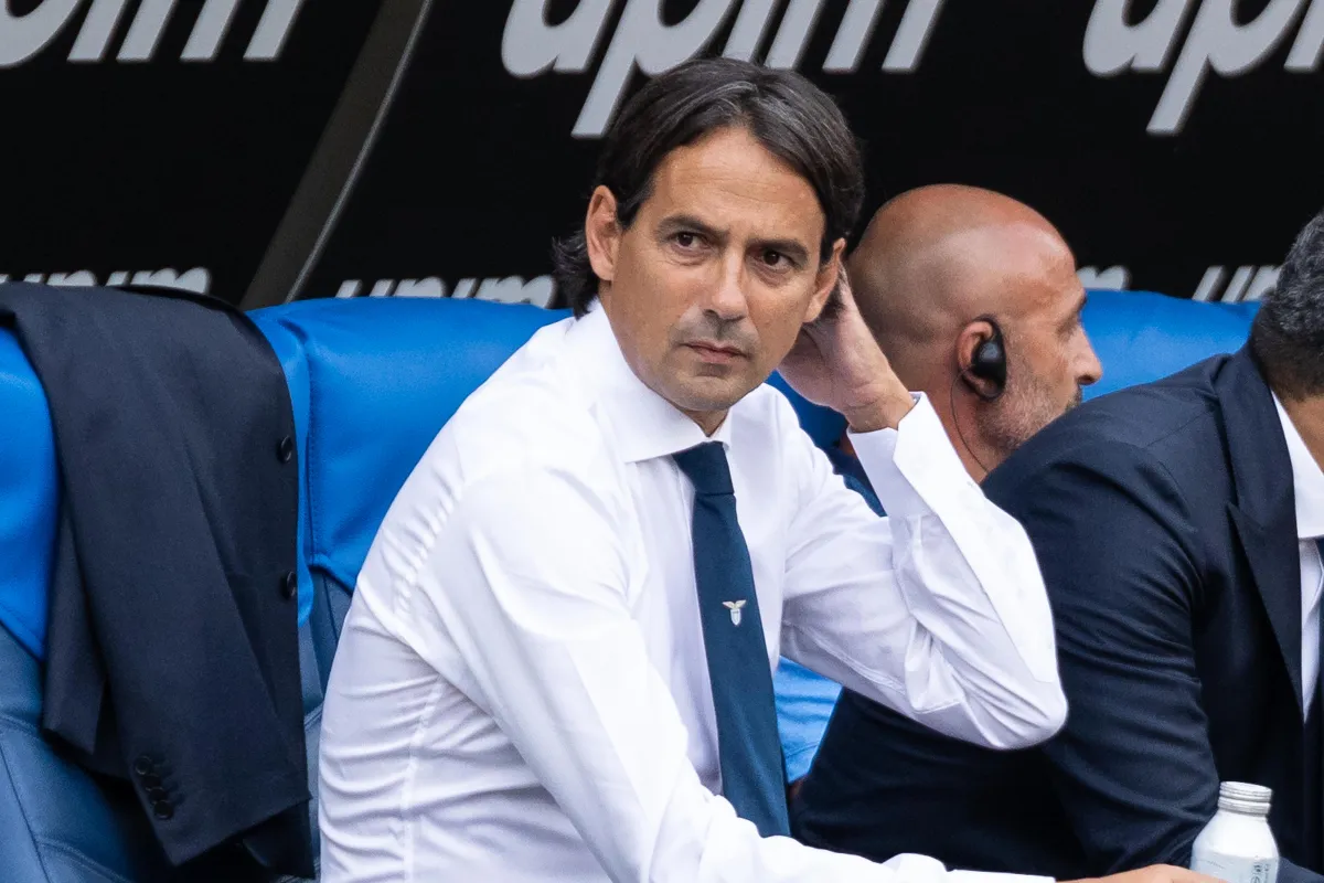 Les déclarations chocs de Simone Inzaghi sur le duel Atalanta-Inter