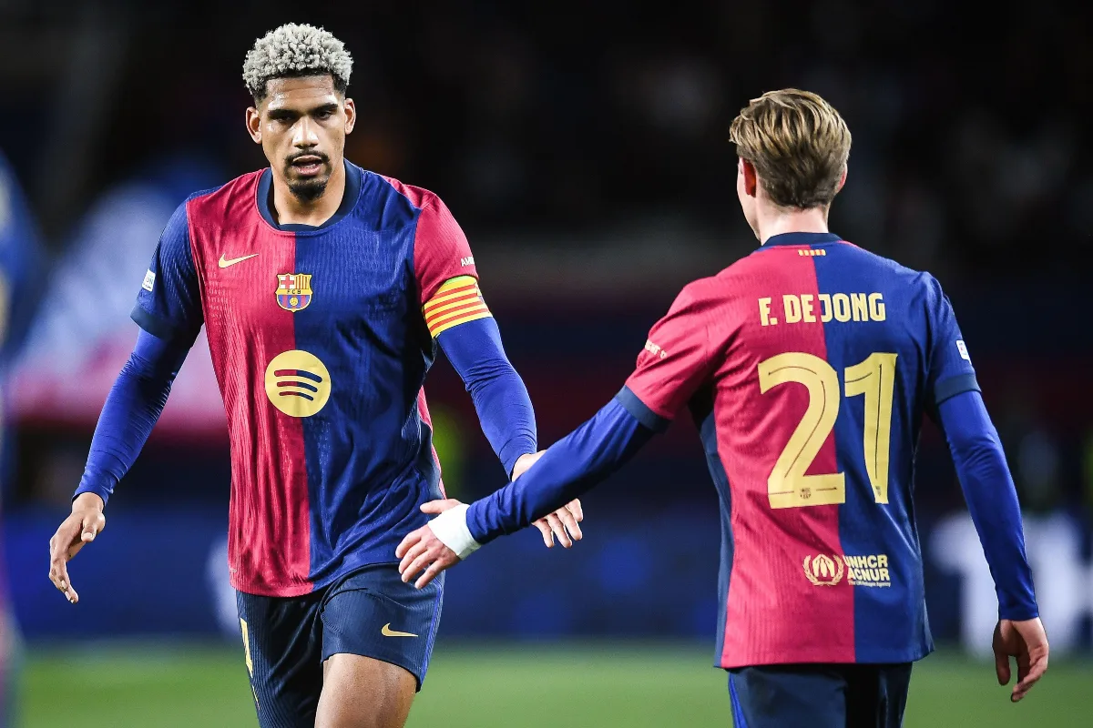 Liverpool : Un cadre du Barça va rejoindre les Reds