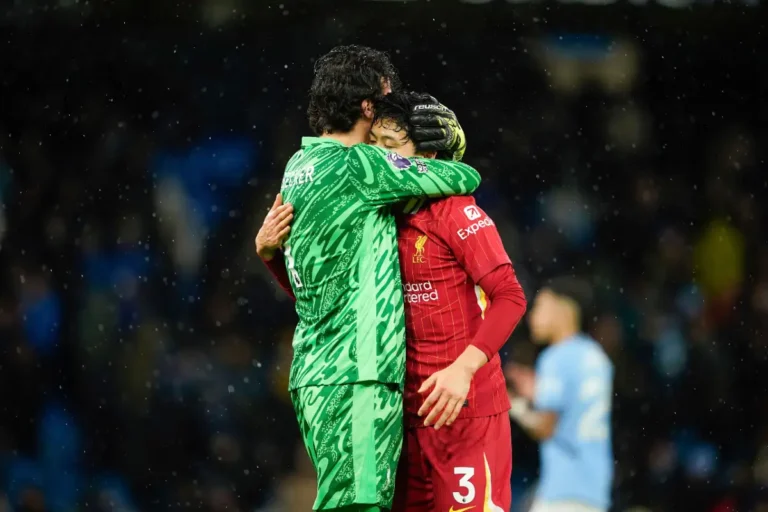 Liverpool : ce vétéran se rapproche d'un départ