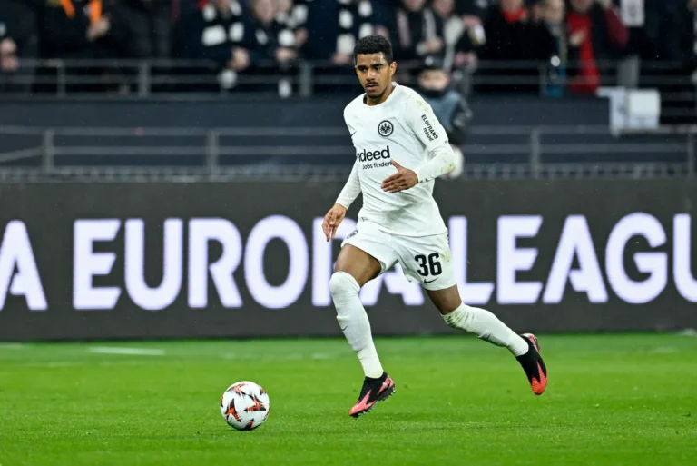 Liverpool cible un joueur allemand pour renforcer son attaque