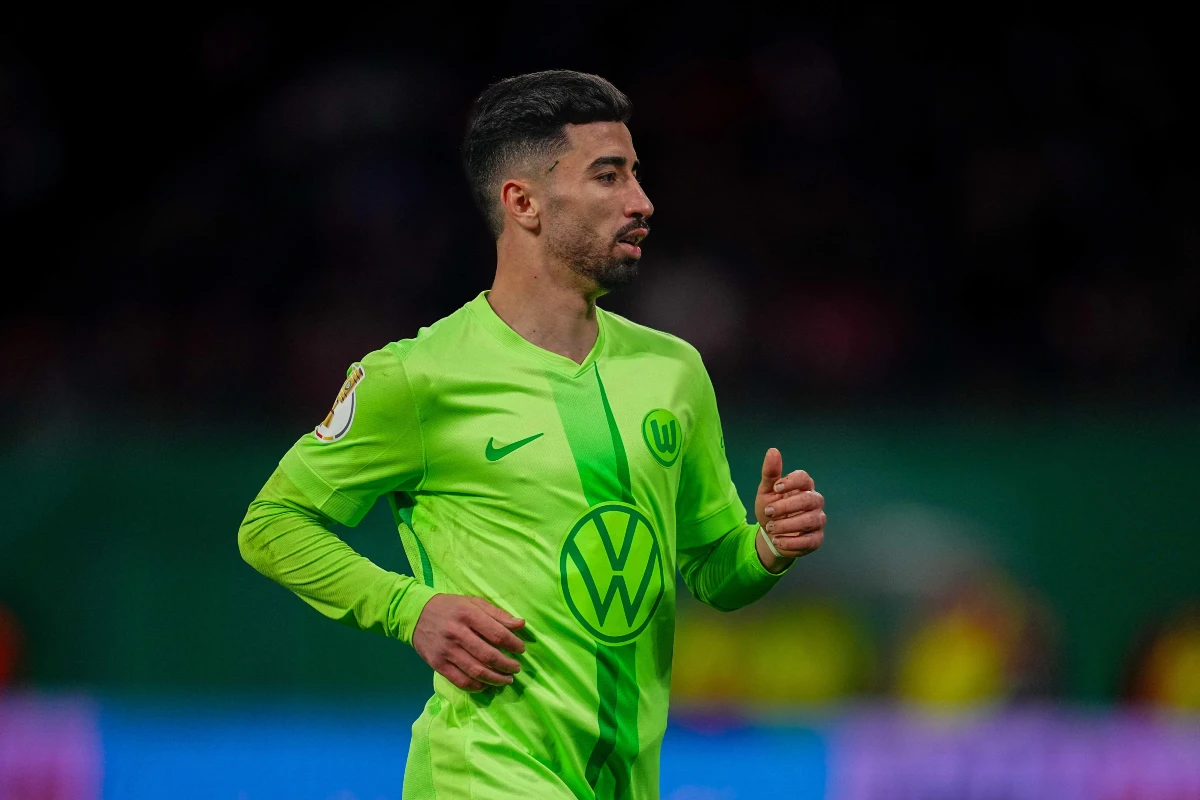 Liverpool s'intéresse à un international algérien