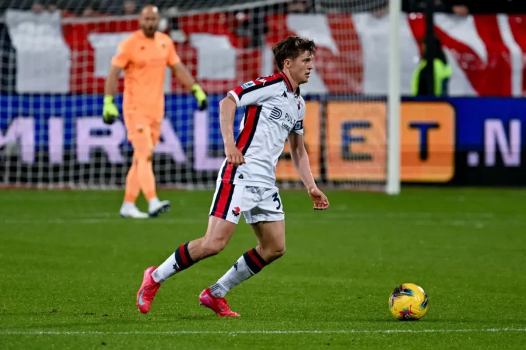 Liverpool sur la trace d'un international danois