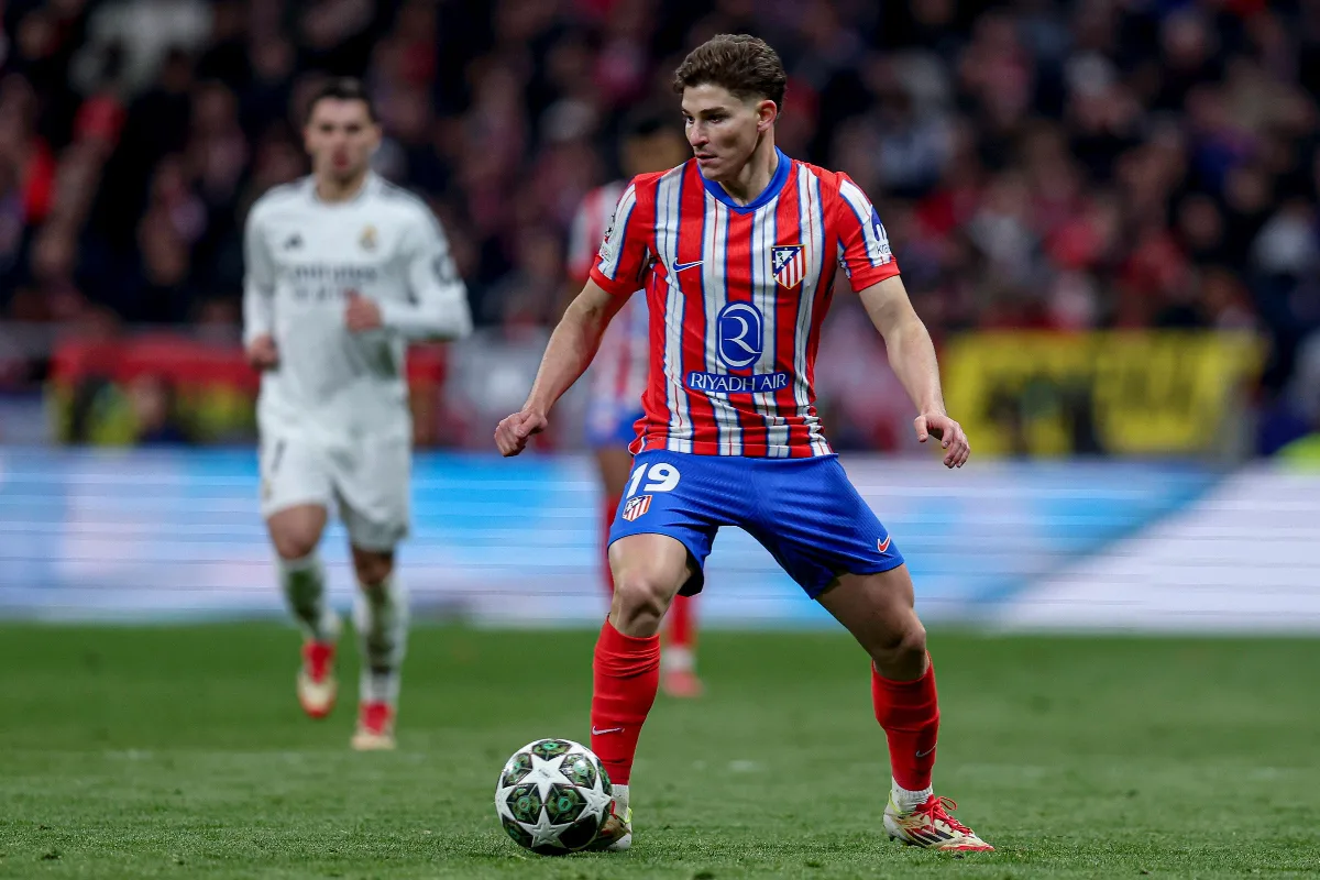 Liverpool : une grosse offre pour un buteur argentin ?