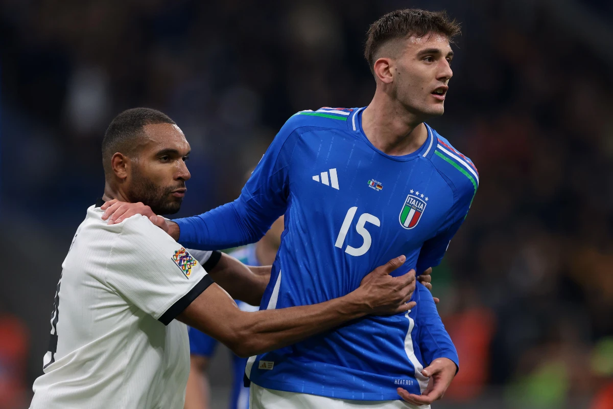 Arsenal entre en piste pour un attaquant italien
