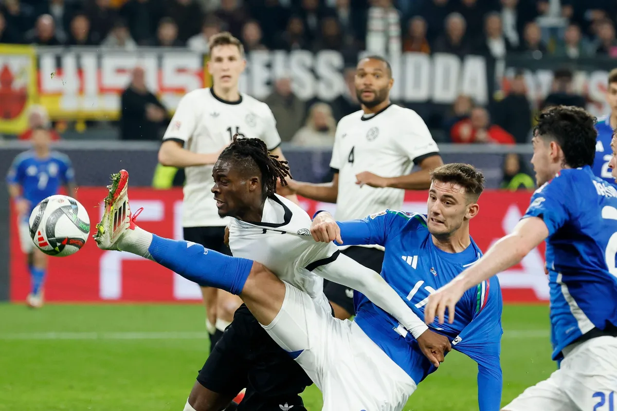 L'Atlético Madrid se penche sur un buteur italien