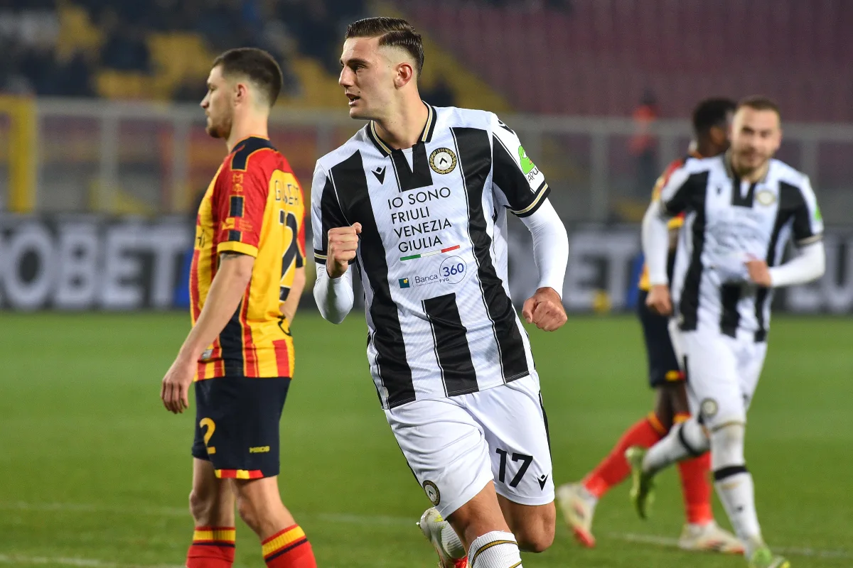 Manchester United : un géant italien pour renforcer l'attaque ?