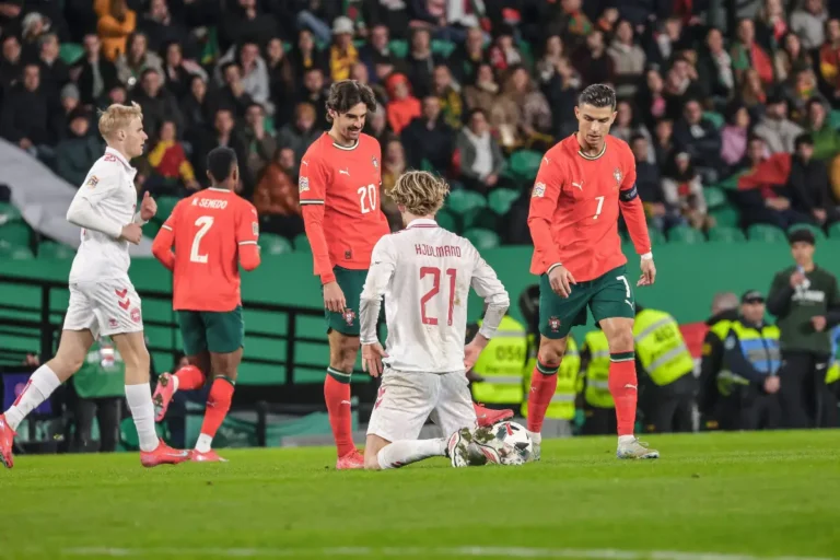 Man United : L'option portugaise qui va dynamiter la Premier League