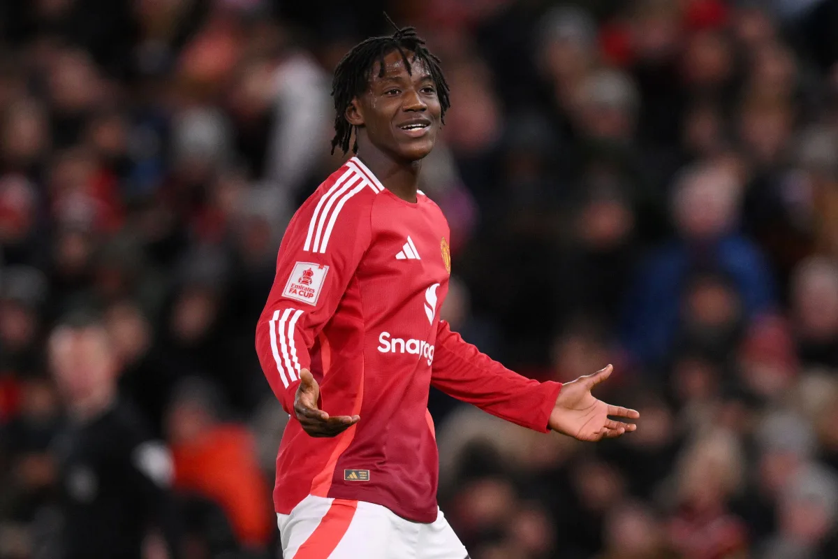 Man United : Prolongation imminente pour ce crack