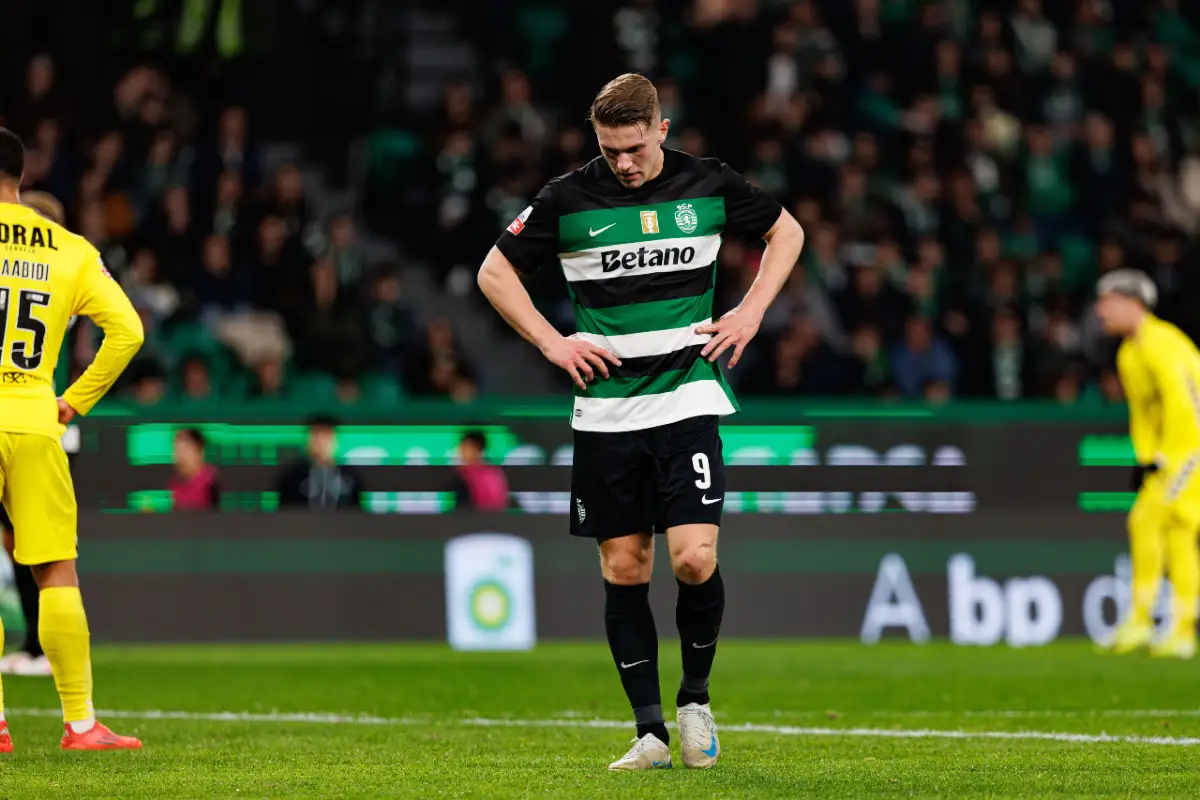 Man United : cet insatiable buteur dit non, la raison