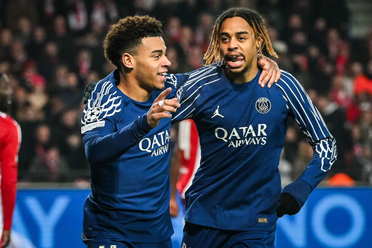 PSG : Manchester City prépare 90M¬ pour un crack