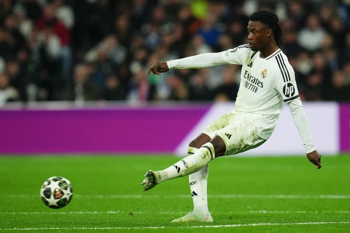 Manchester City vise un Français du Real Madrid