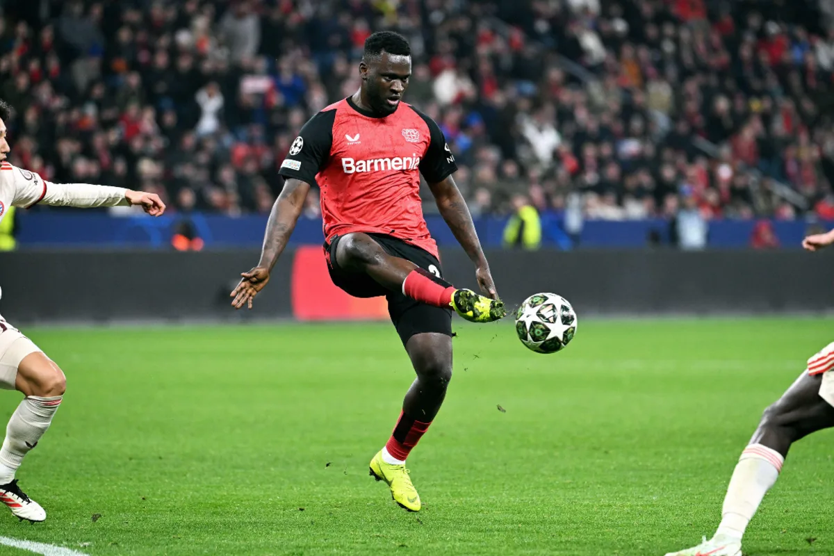 Manchester United surveille un attaquant nigérian
