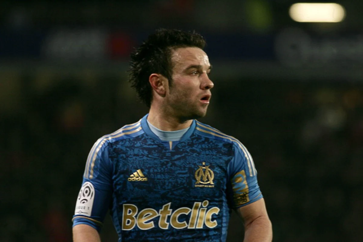 Valbuena outré par Rabiot: « C'est inexcusable! »