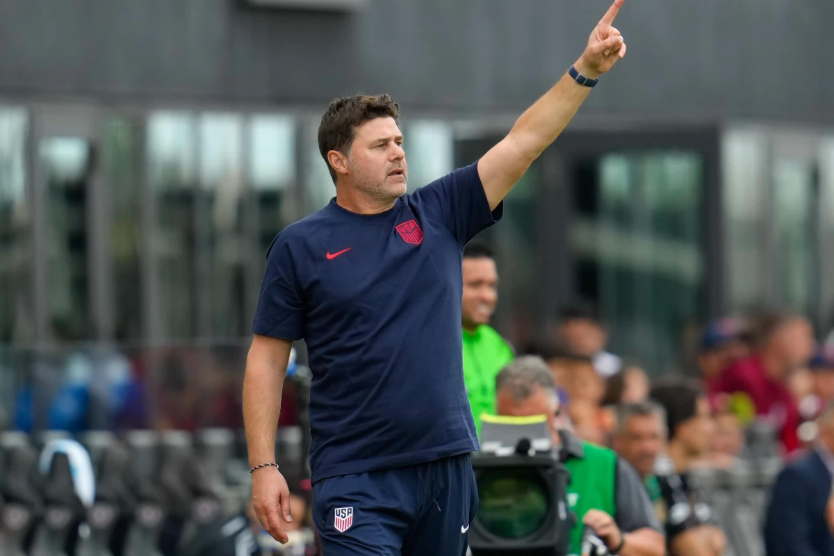 Tottenham: Mauricio Pochettino rêve d'un retour