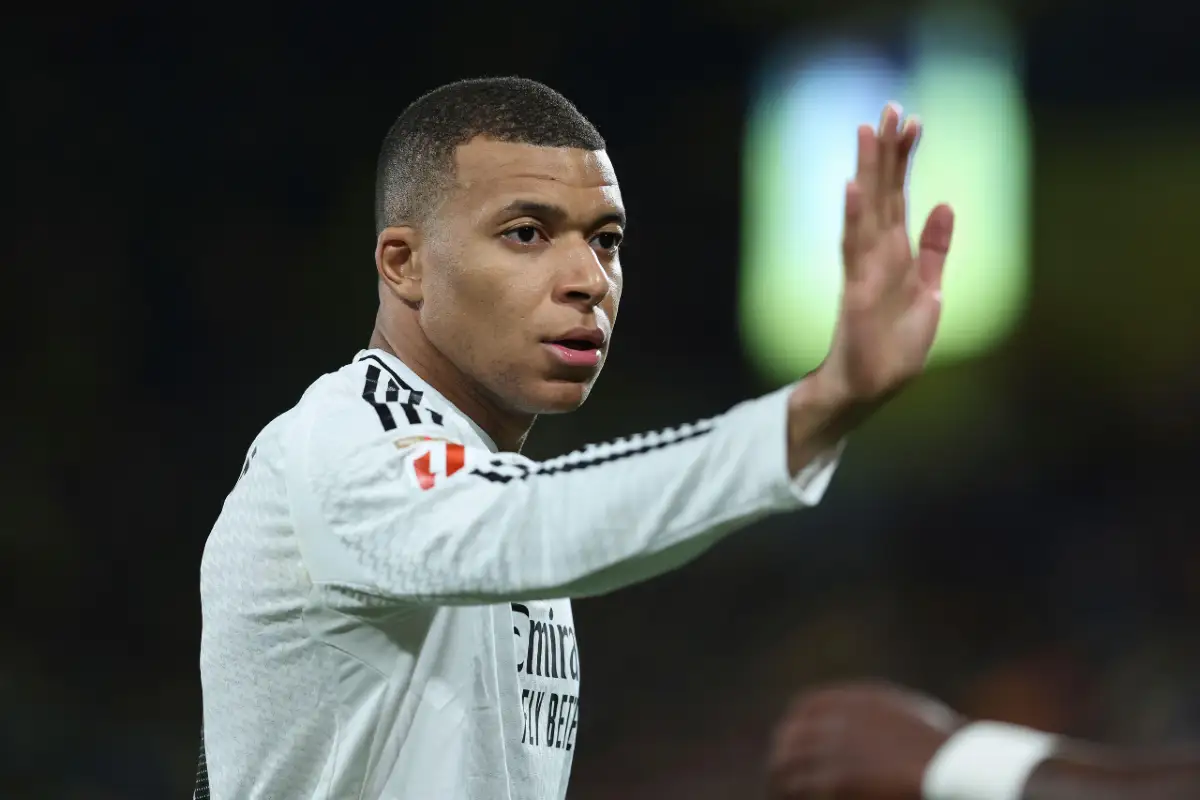 Mbappé répond à la comparaison avec Ronaldo et CR7