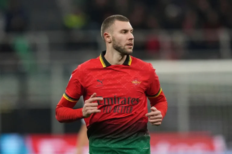 Milan AC L'Atlético s'attaque à un défenseur visé par Mourinho