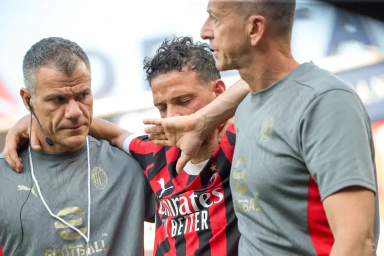 Milan : ce revenant va prolonger