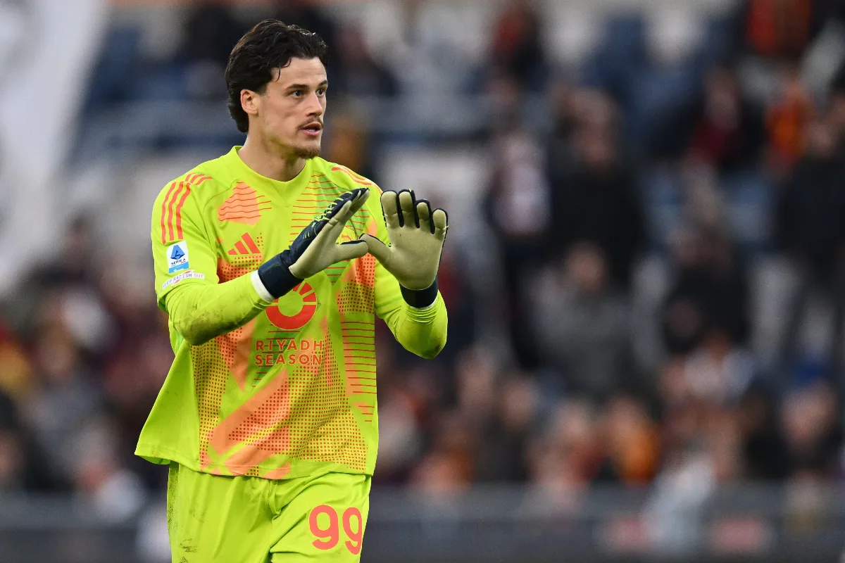 AS Monaco : un international serbe pour garder les cages ?