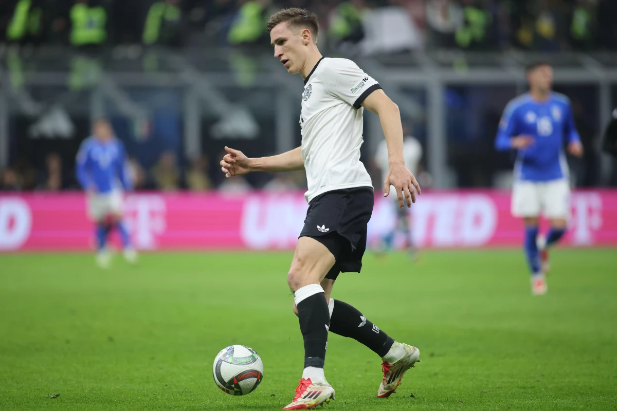 Arsenal vise un taulier défensif du Borussia Dortmund