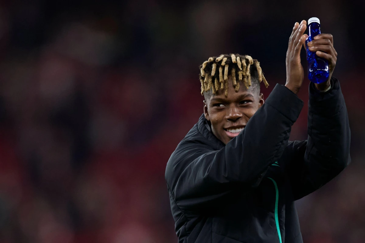Manchester United va capoter les plans d'Arsenal pour cette méga star de Liga