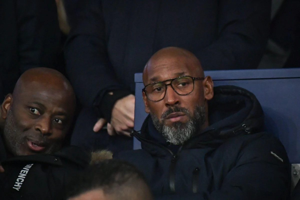 Liverpool-PSG: Le pronostic fou de Nicolas Anelka