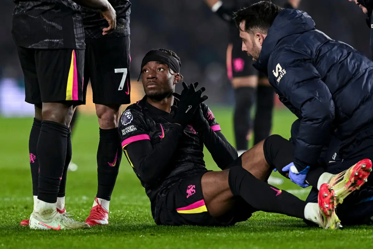 Milan AC: Le remplaçant de Rafael Leao se trouve en Angleterre