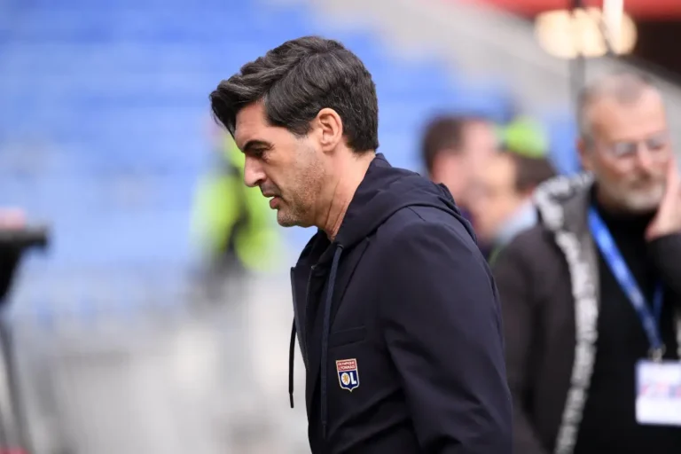 OL : Fonseca révèle son plan de travail sous suspension