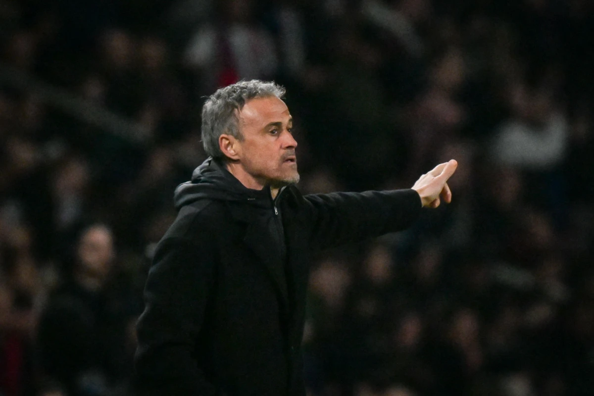 PSG - OM : Les éloges de Luis Enrique à l'OM