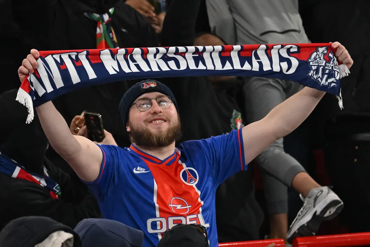 PSG-OM : Un drame sans fin pour Véronique Rabiot
