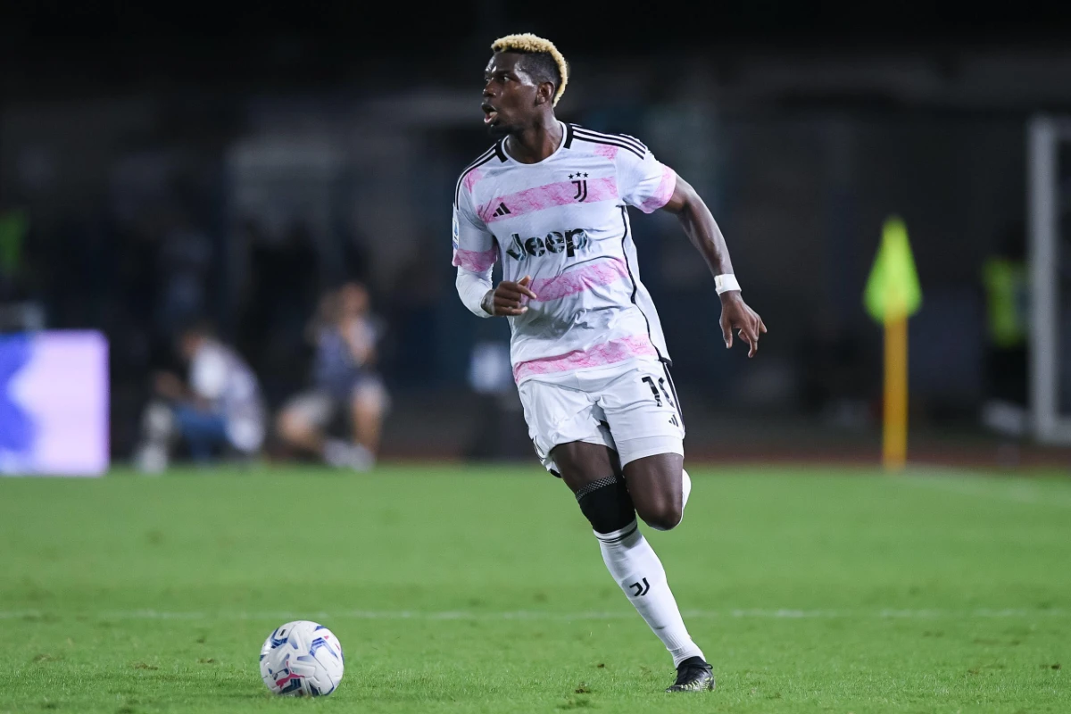 Paul Pogba aurait arrêté le foot si&