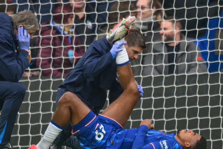 Racisme : La FFF au chevet de Wesley Fofana