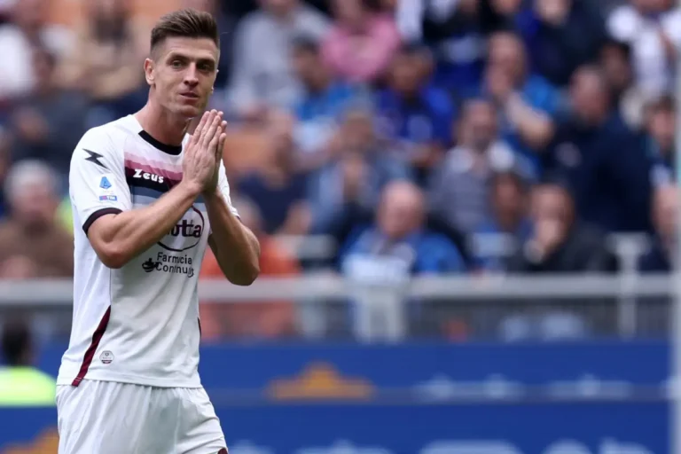 Real Madrid Piatek révèle ce qui a capoté !