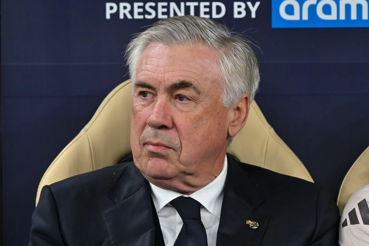 Real Madrid : Un jeune défenseur à la rescousse d'Ancelotti