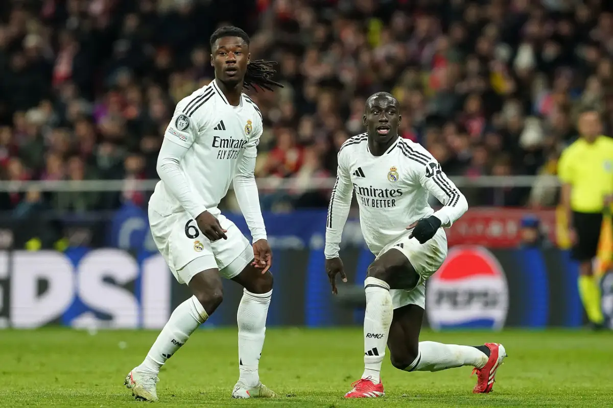 Real Madrid : terrible nouvelle avant Arsenal (Officiel)
