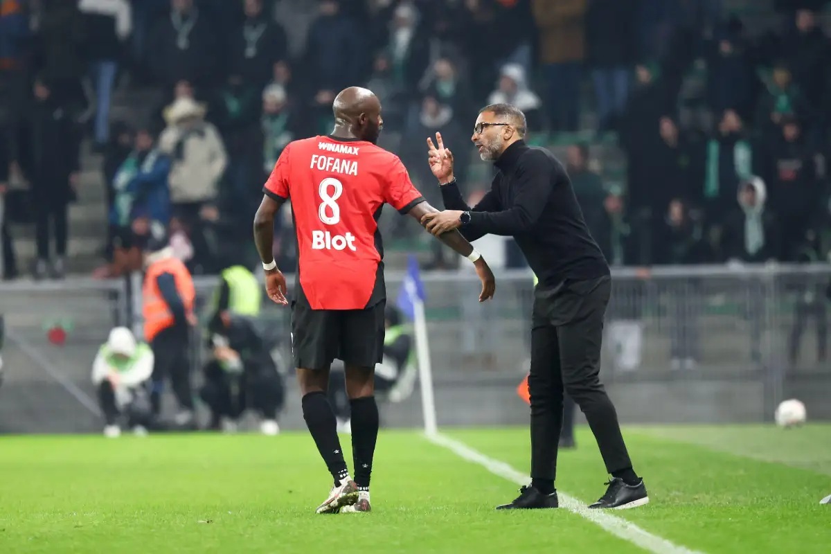 Rennes : Habib Beye vers un duo d'enfer avec ce Sénégalais