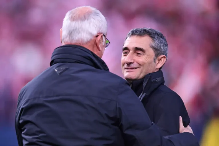 Roma : Ranieri confirme la redoutable nouvelle !