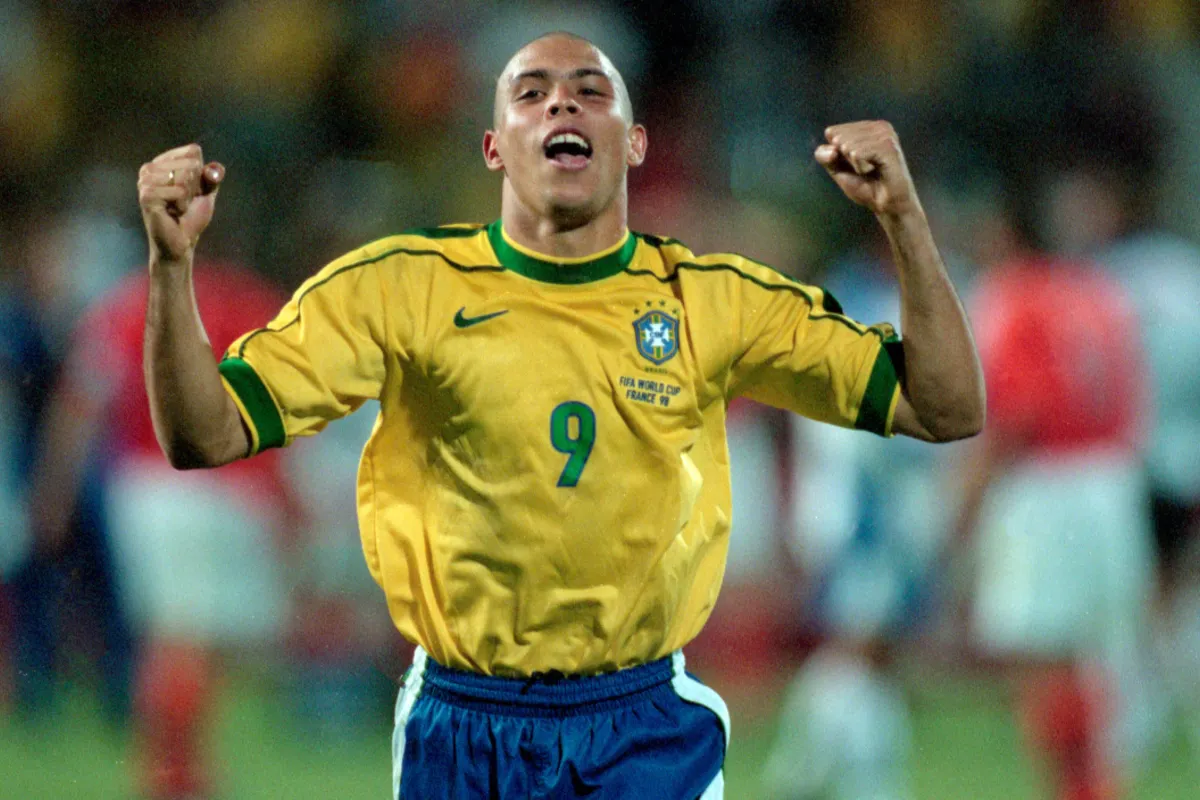 Ronaldo : Les propos chocs d'un ancien coéquipier du Brésilien