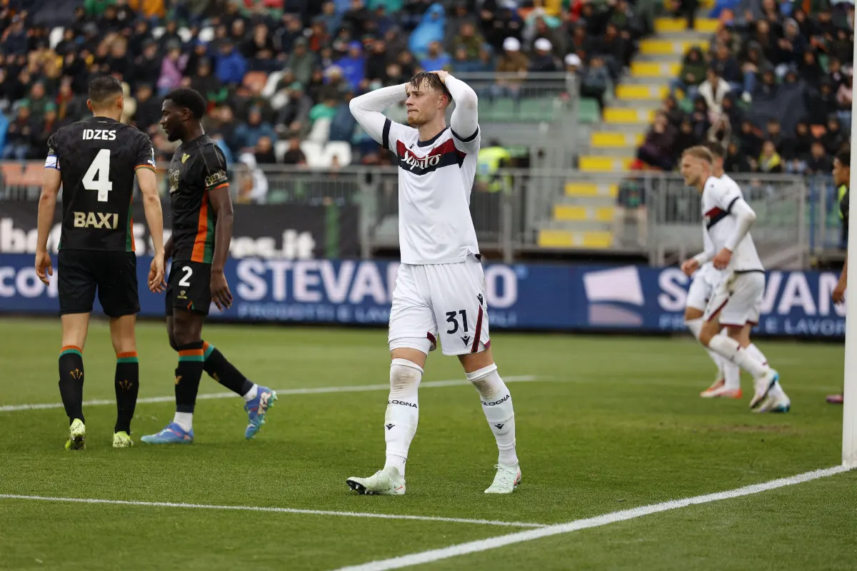 Le Milan AC veut attirer un défenseur néerlandais dans ses filets