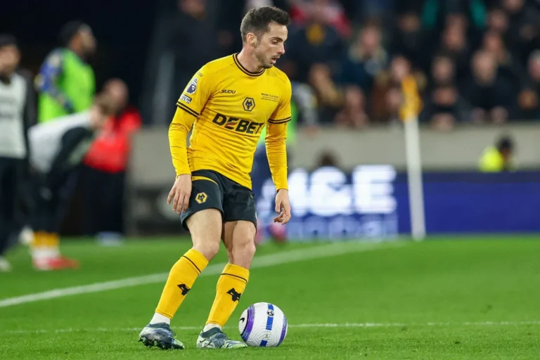 Sarabia courtisé en Espagne @alamy