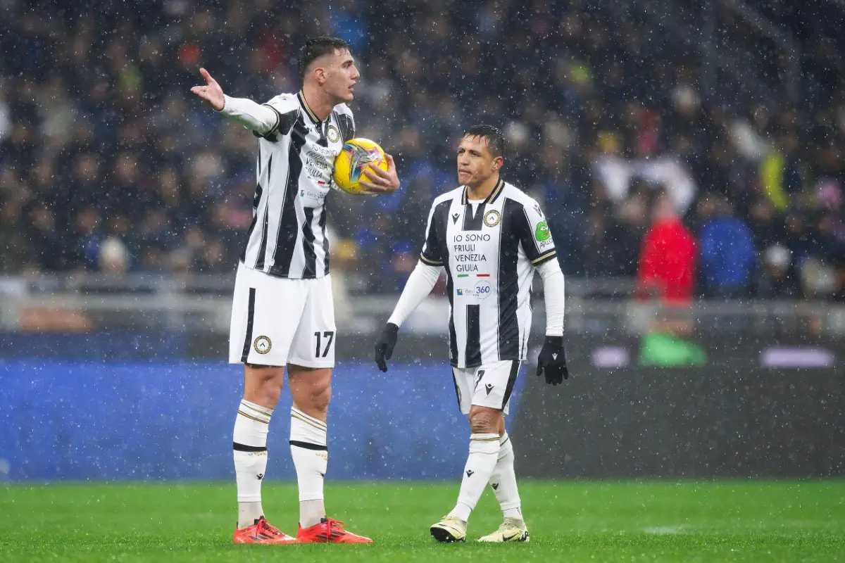 Serie A : ce buteur épate l'Europe