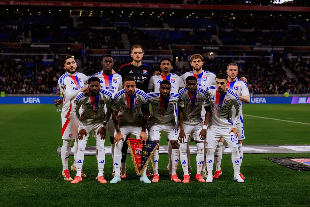 Strasbourg - Lyon : Compositions probables