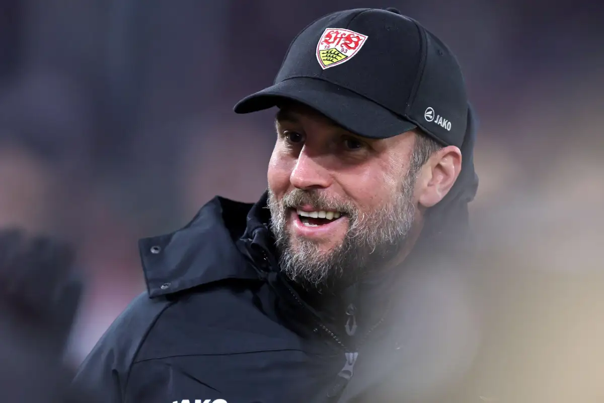 Stuttgart : Hoeness a le sourire aux lèvres, la raison
