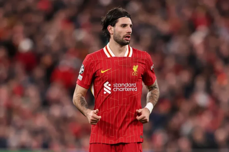 Liverpool : Szoboszlai détruit une star de Real Madrid